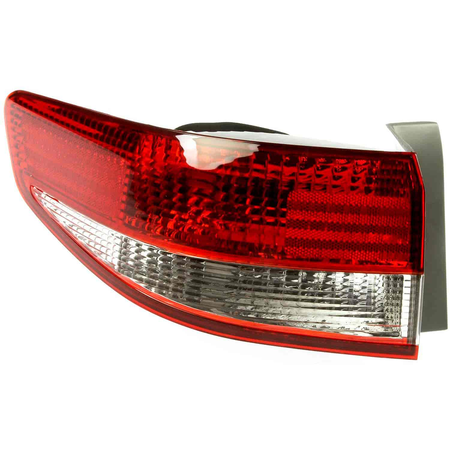 Tail Lamp Assembly