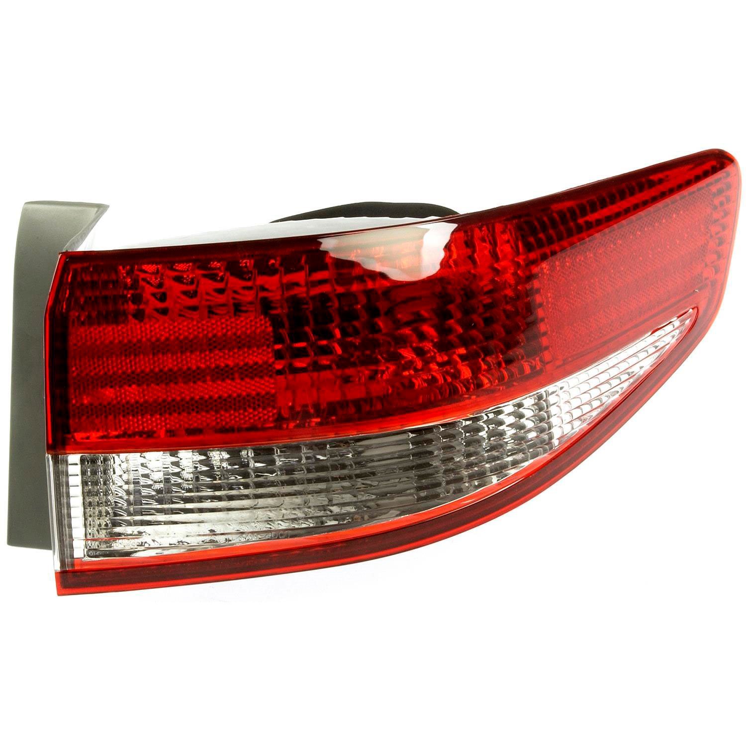 Tail Lamp Assembly