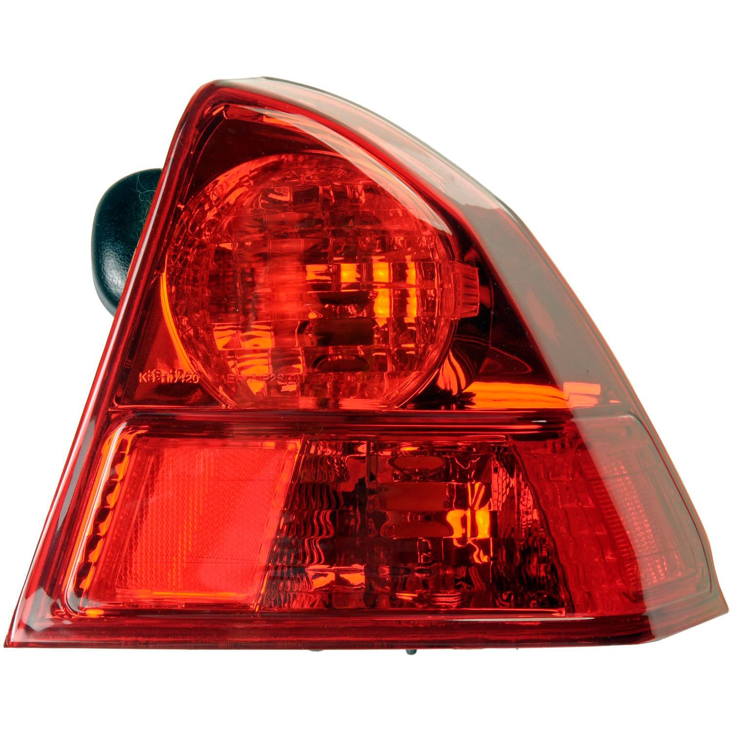 Tail Lamp Assembly