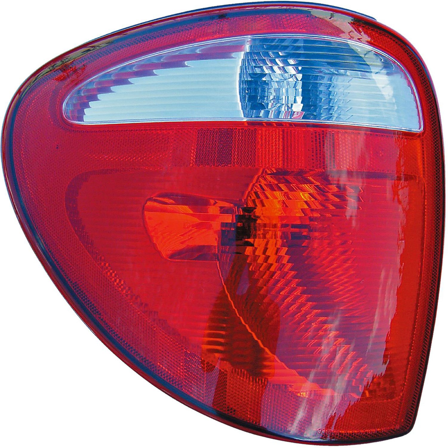 Tail Lamp Assembly