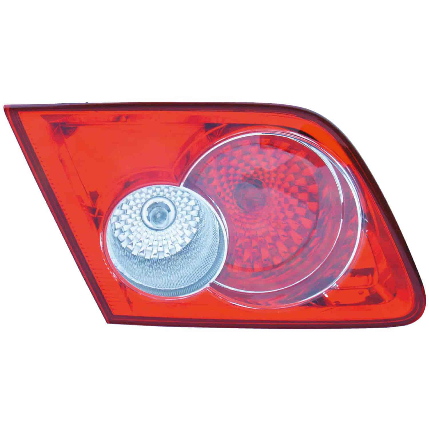 Tail Lamp Assembly