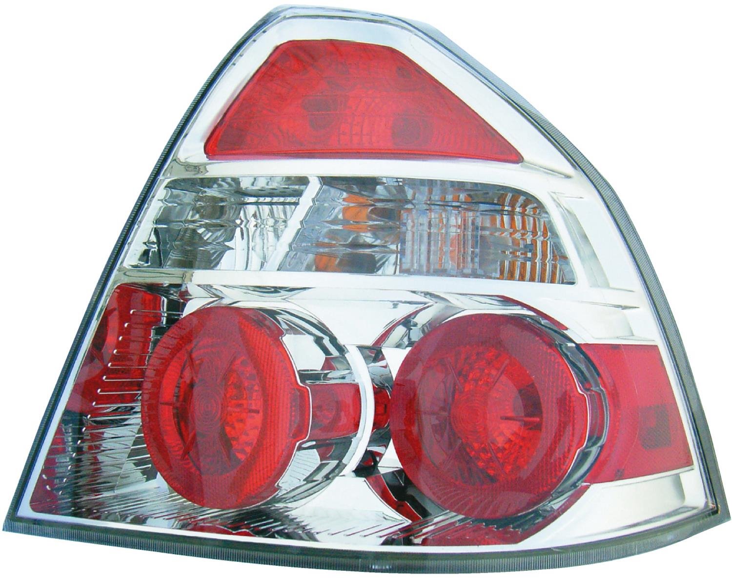 Tail Lamp Assembly