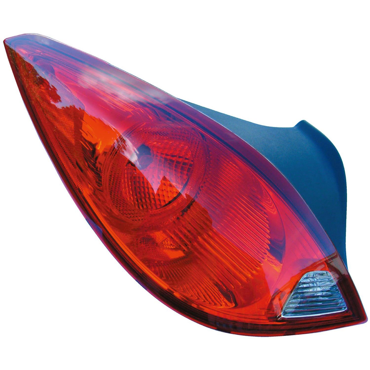 Tail Lamp Assembly