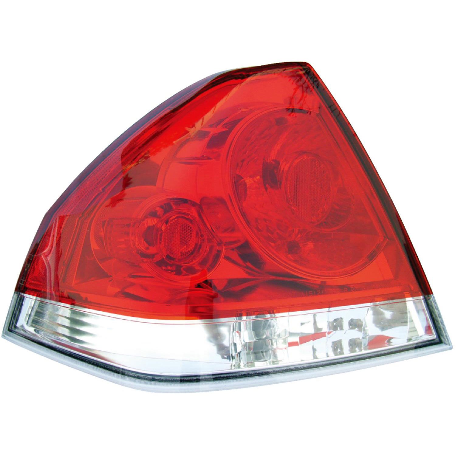 Tail Lamp Assembly