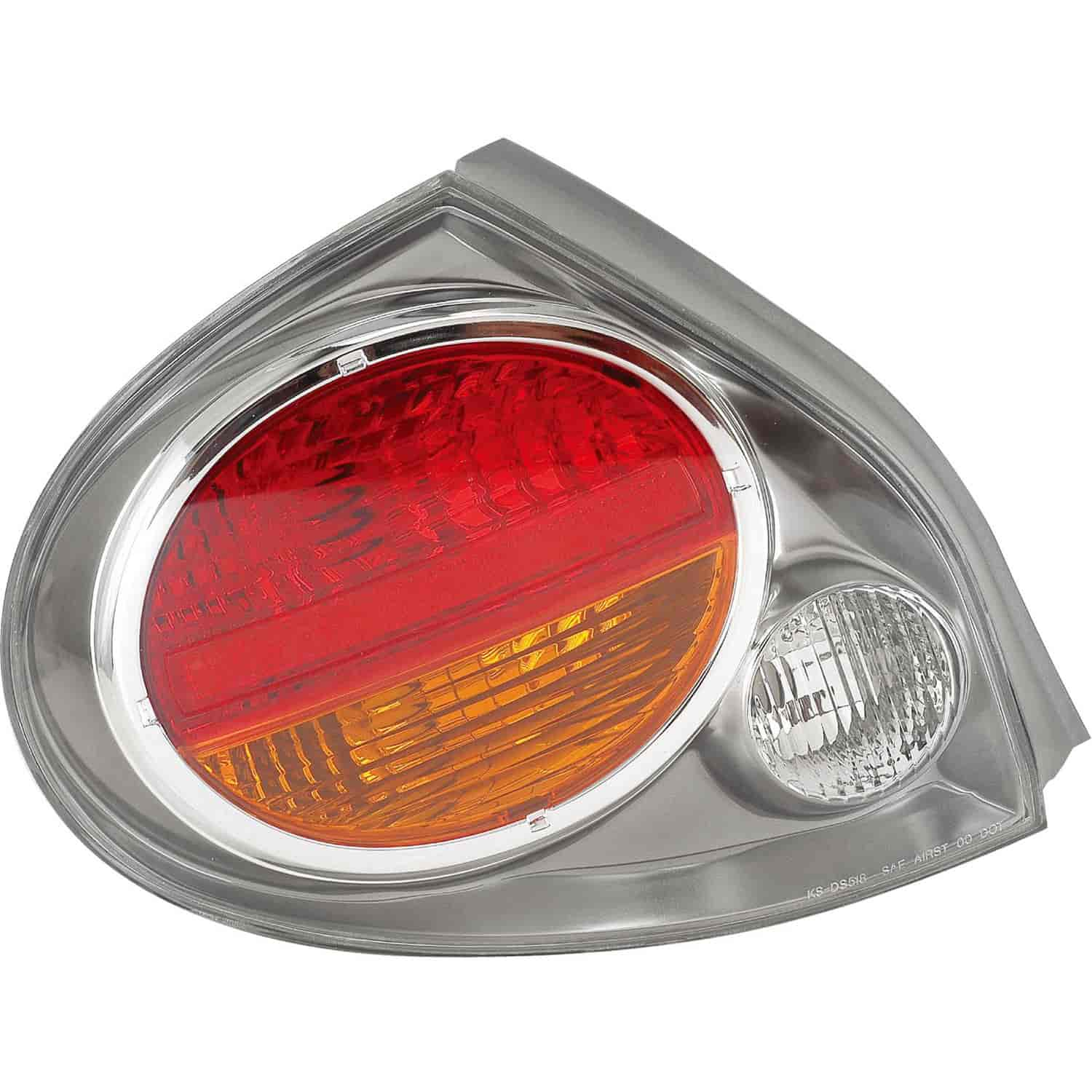 Tail Lamp Assembly