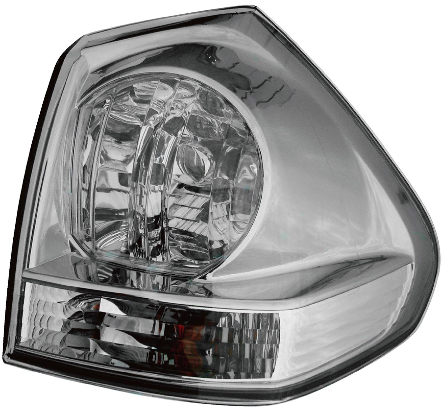 Tail Lamp Assembly