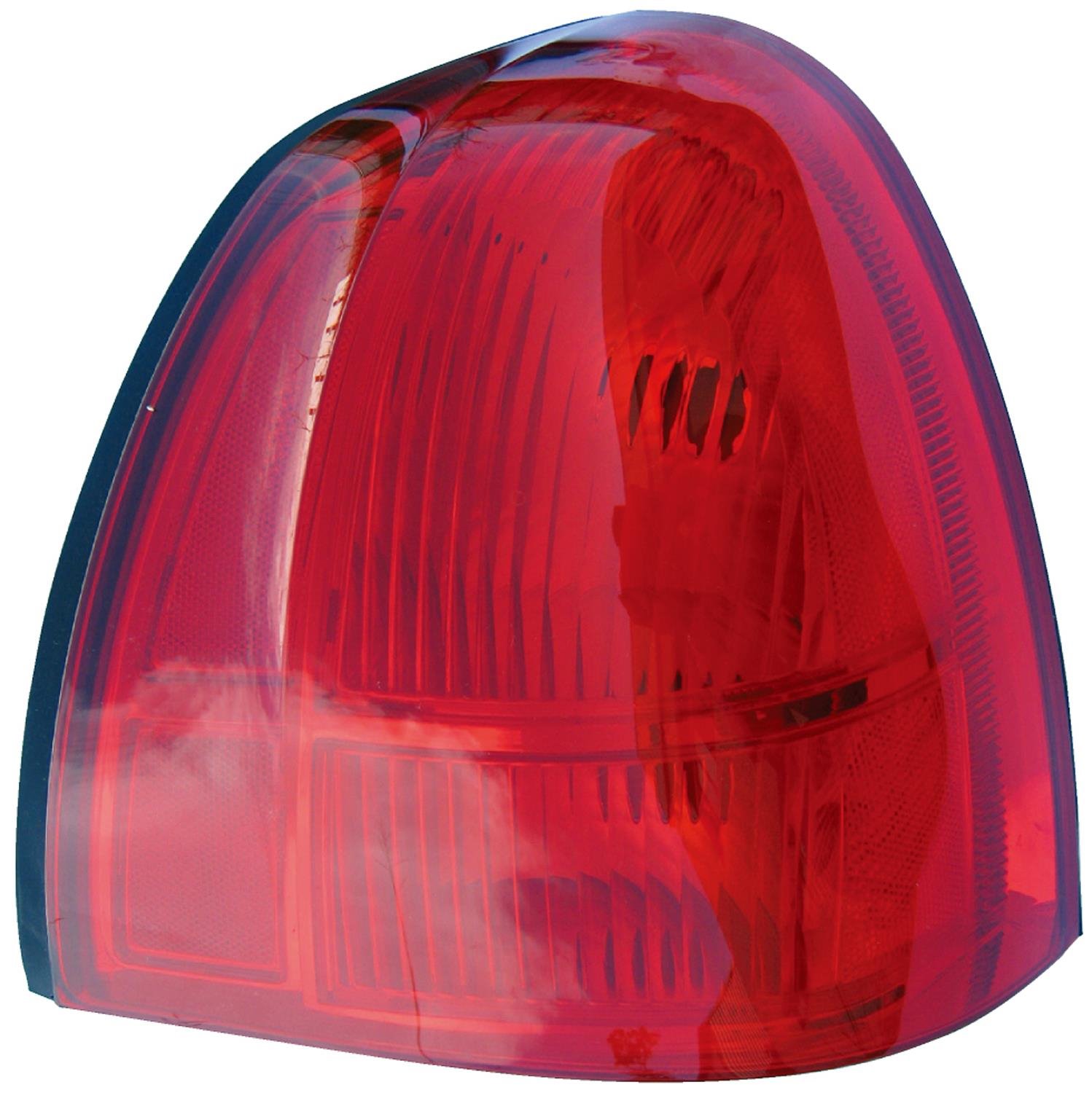 Tail Lamp Assembly