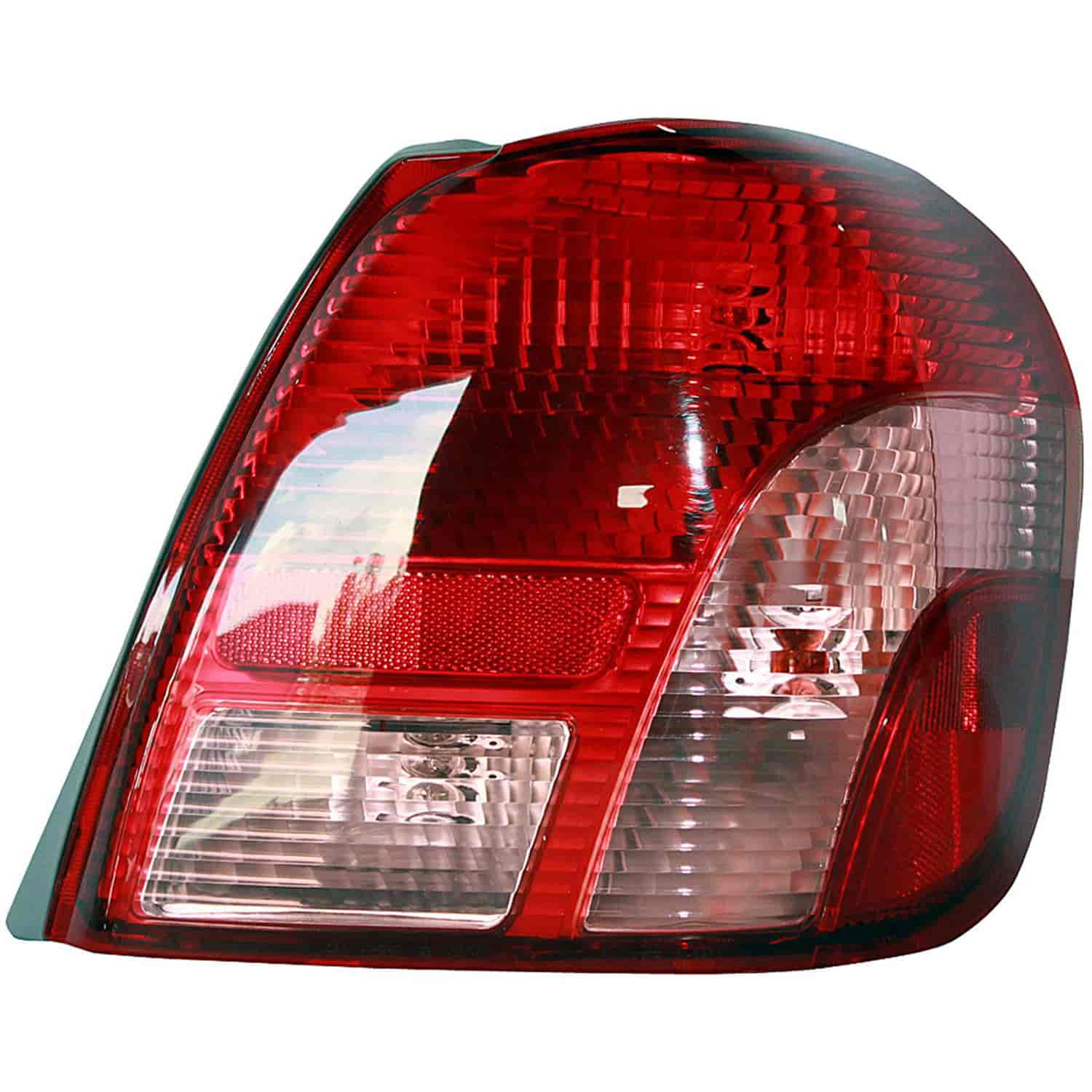 Tail Lamp Assembly