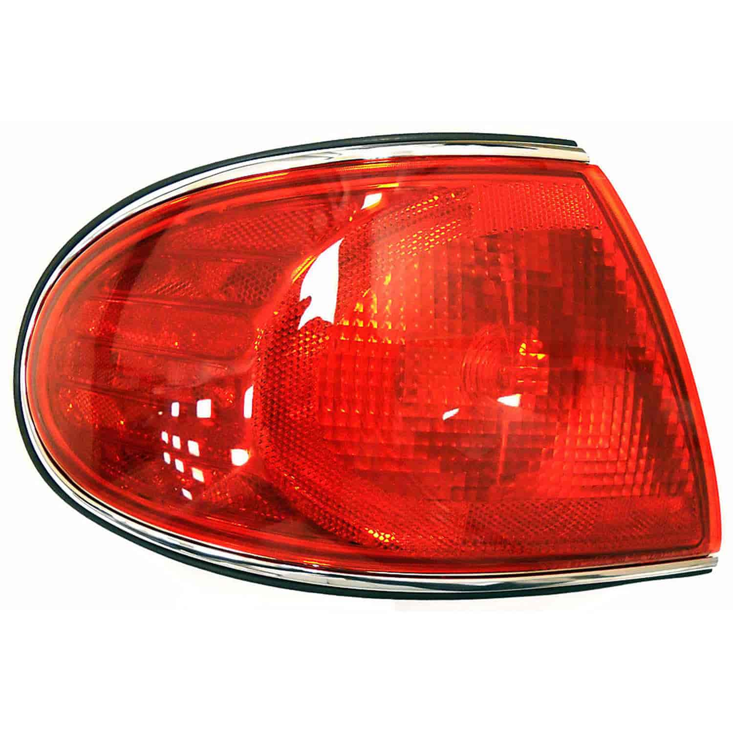 Tail Lamp Assembly