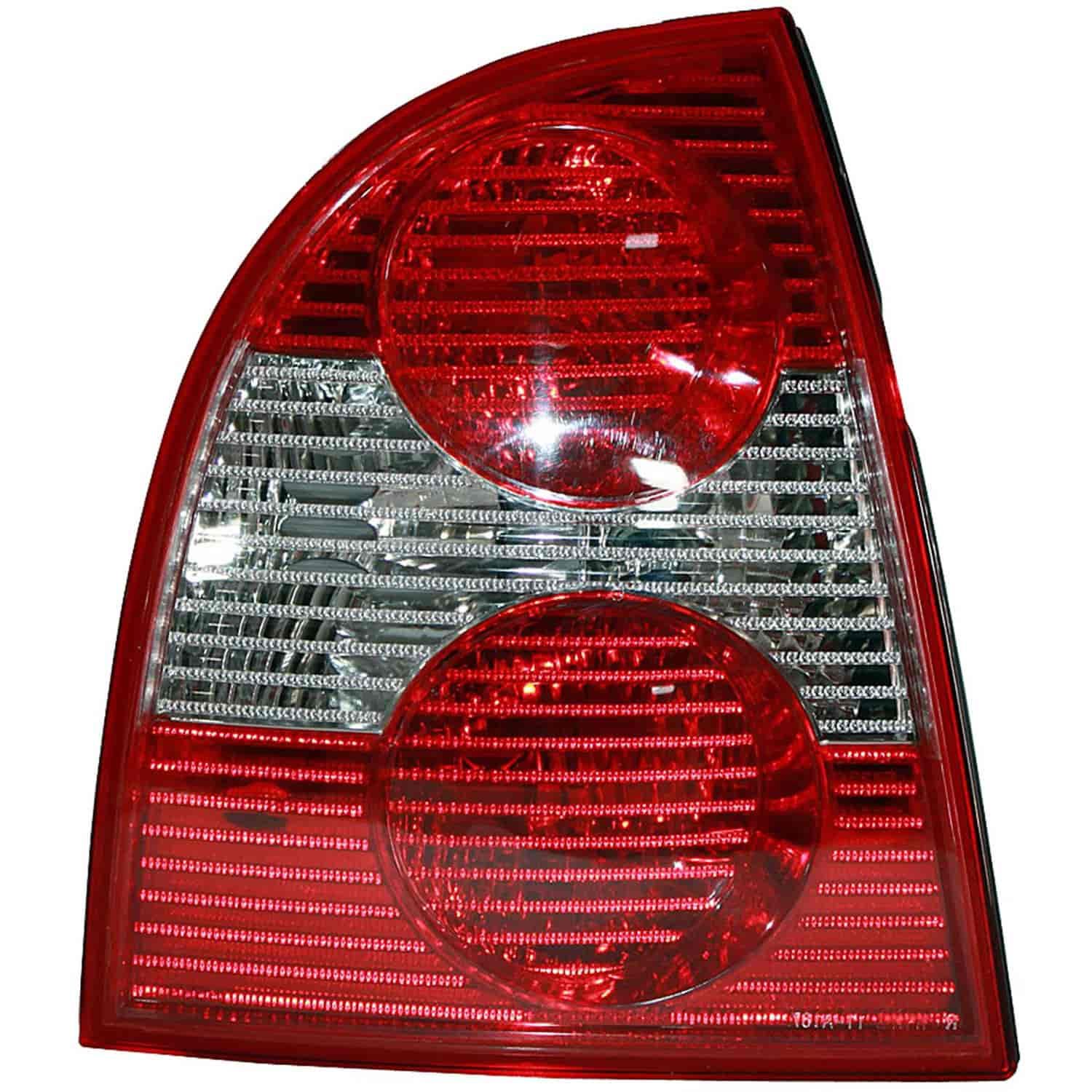 Tail Lamp Assembly