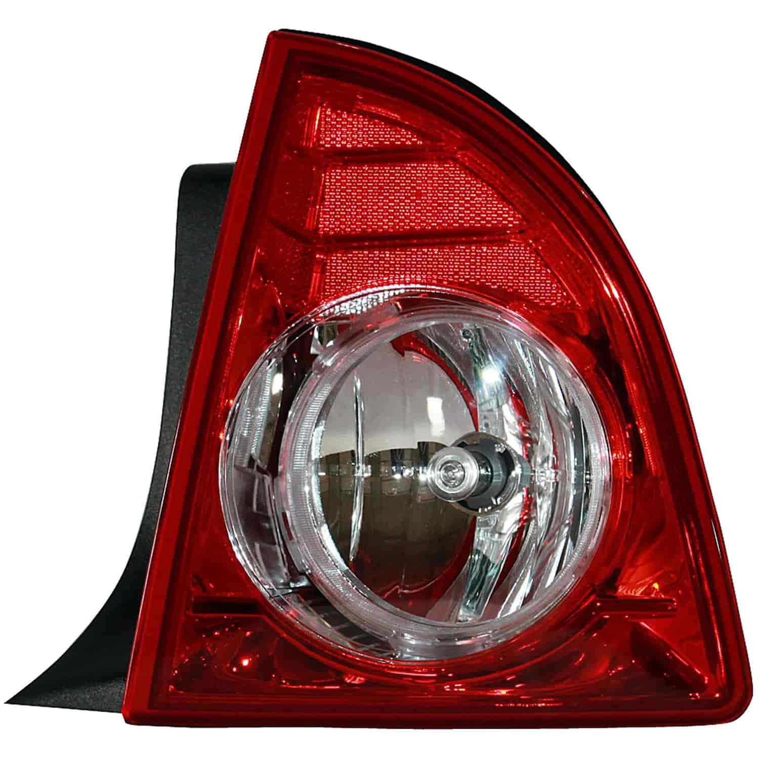 Tail Lamp Assembly