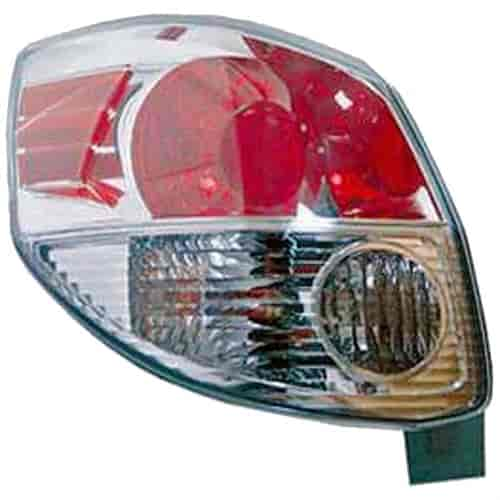 Tail Lamp Assembly