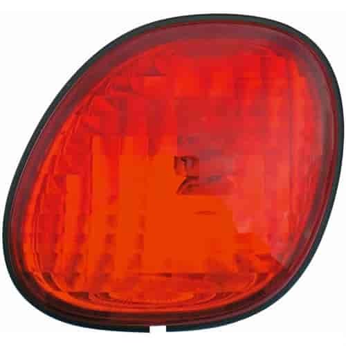 Tail Lamp Assembly