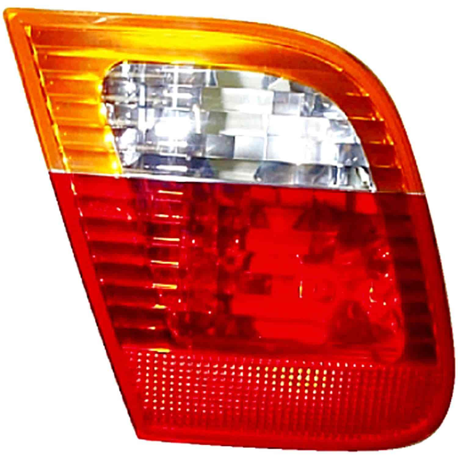 Tail Lamp Assembly