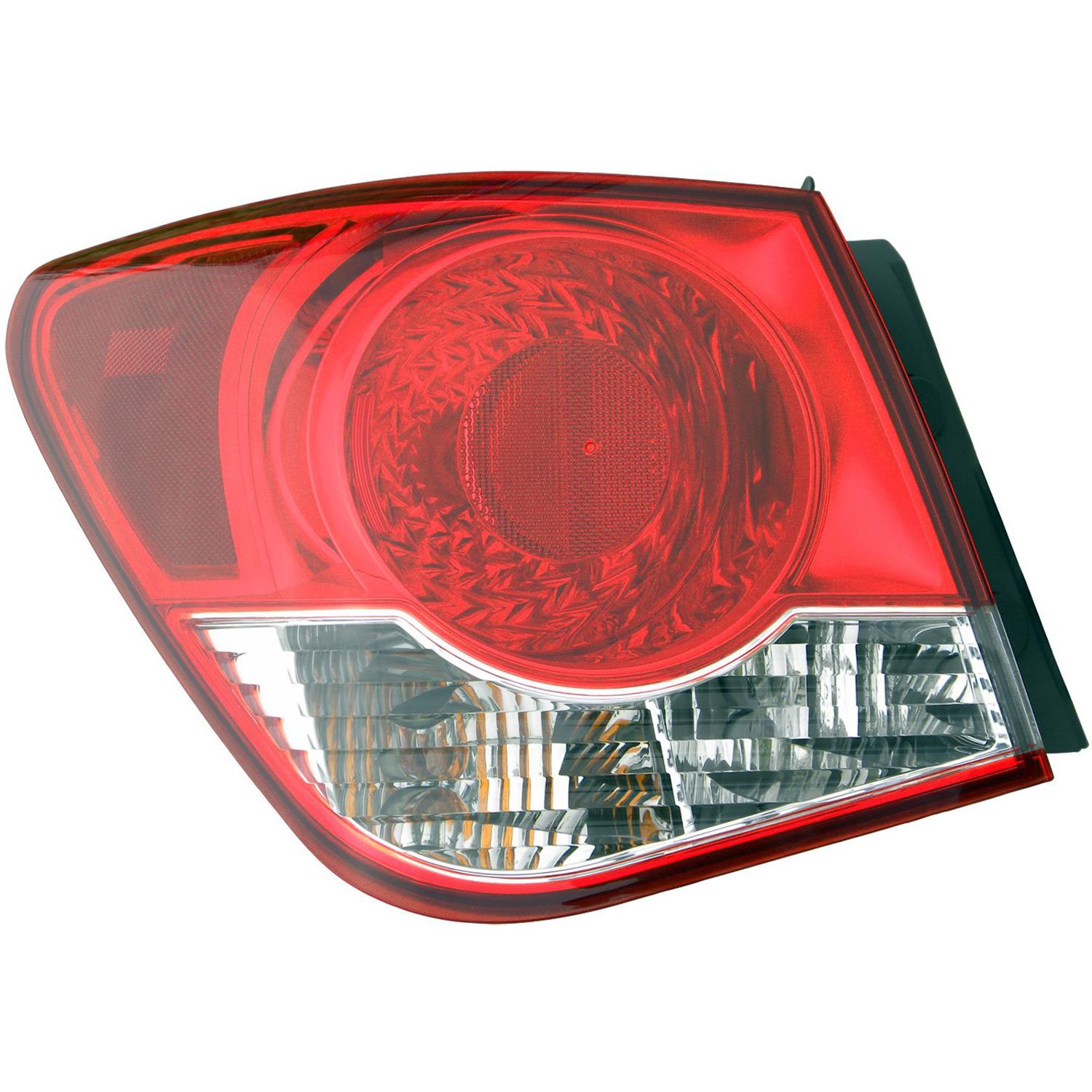 Tail Lamp Left