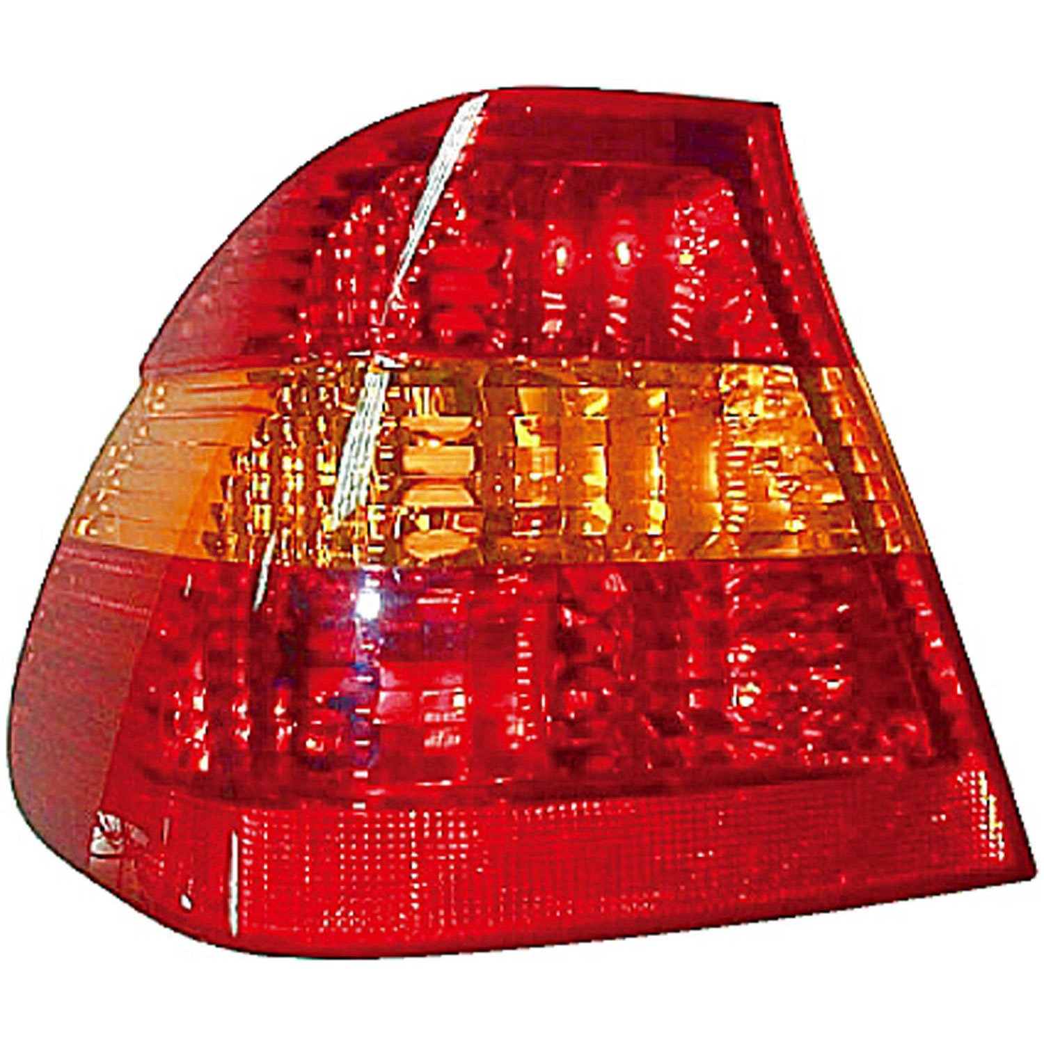 Tail Lamp Left