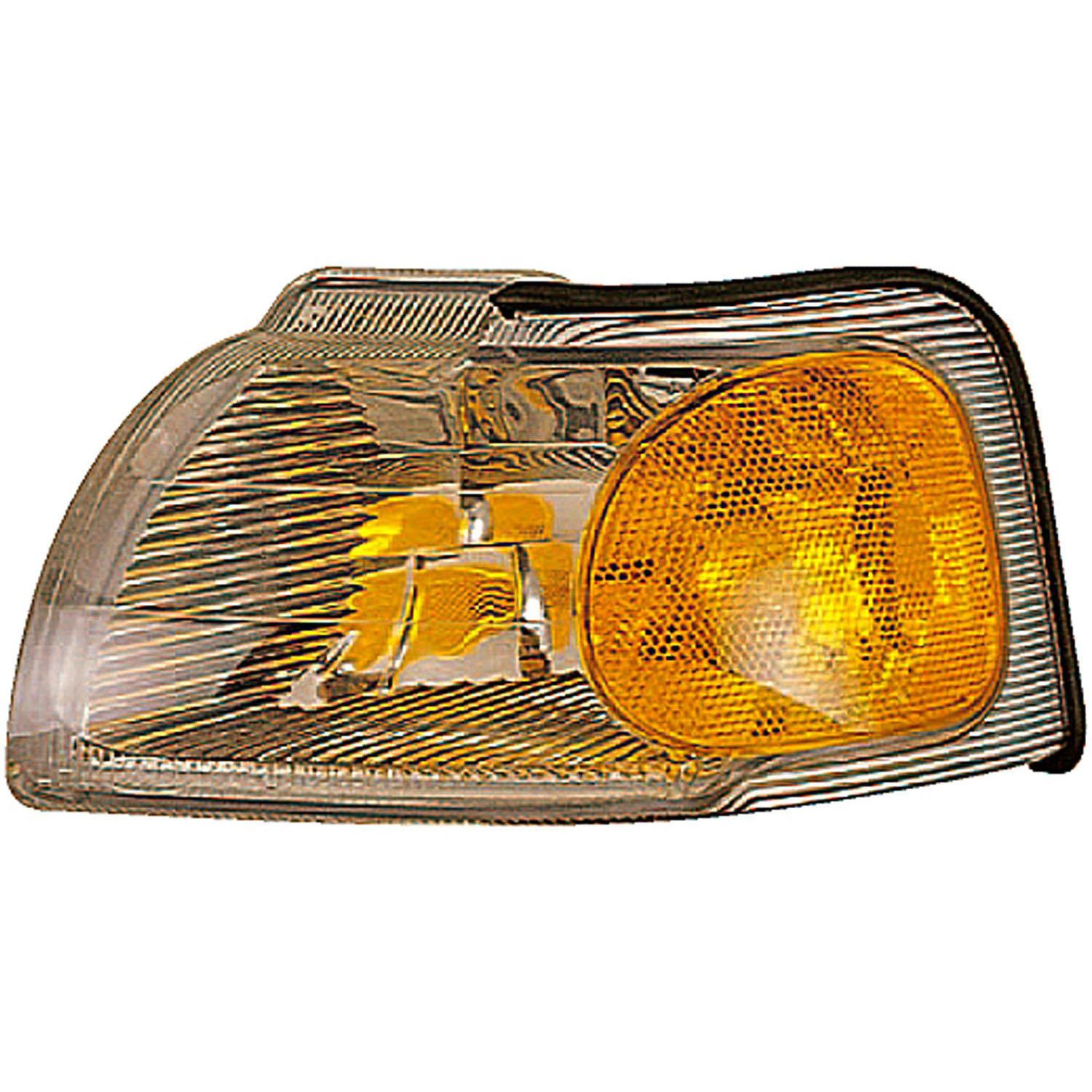 Parking / Turn Signal Lamp Assembly