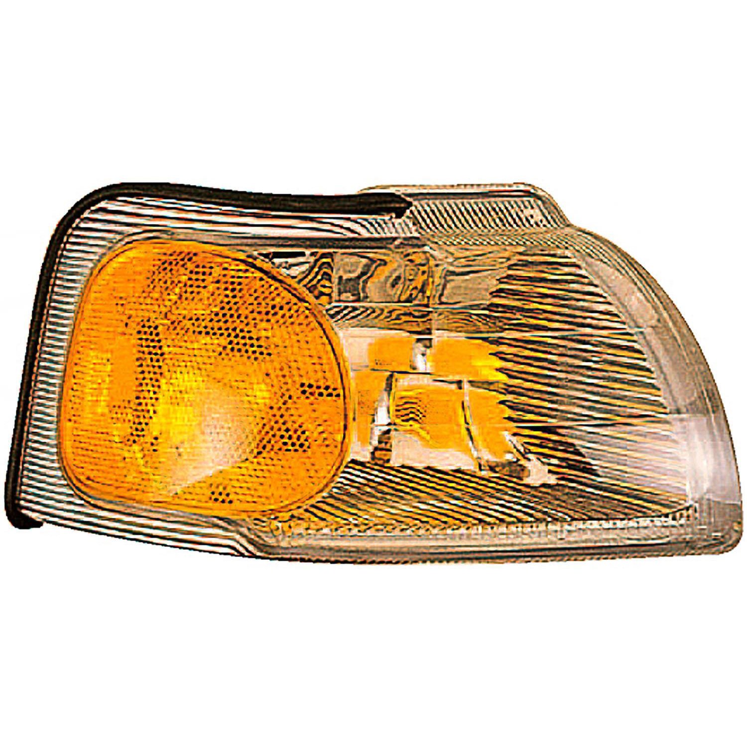 Parking / Turn Signal Lamp Assembly