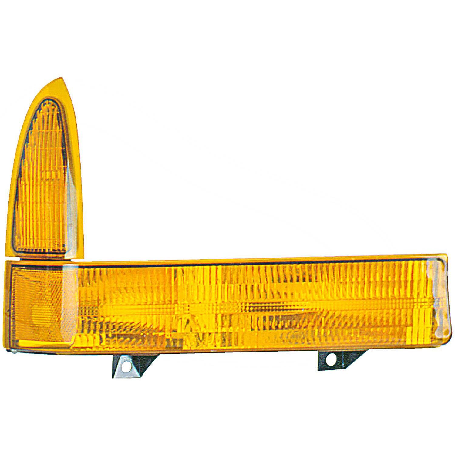 Parking / Turn Signal Lamp Assembly