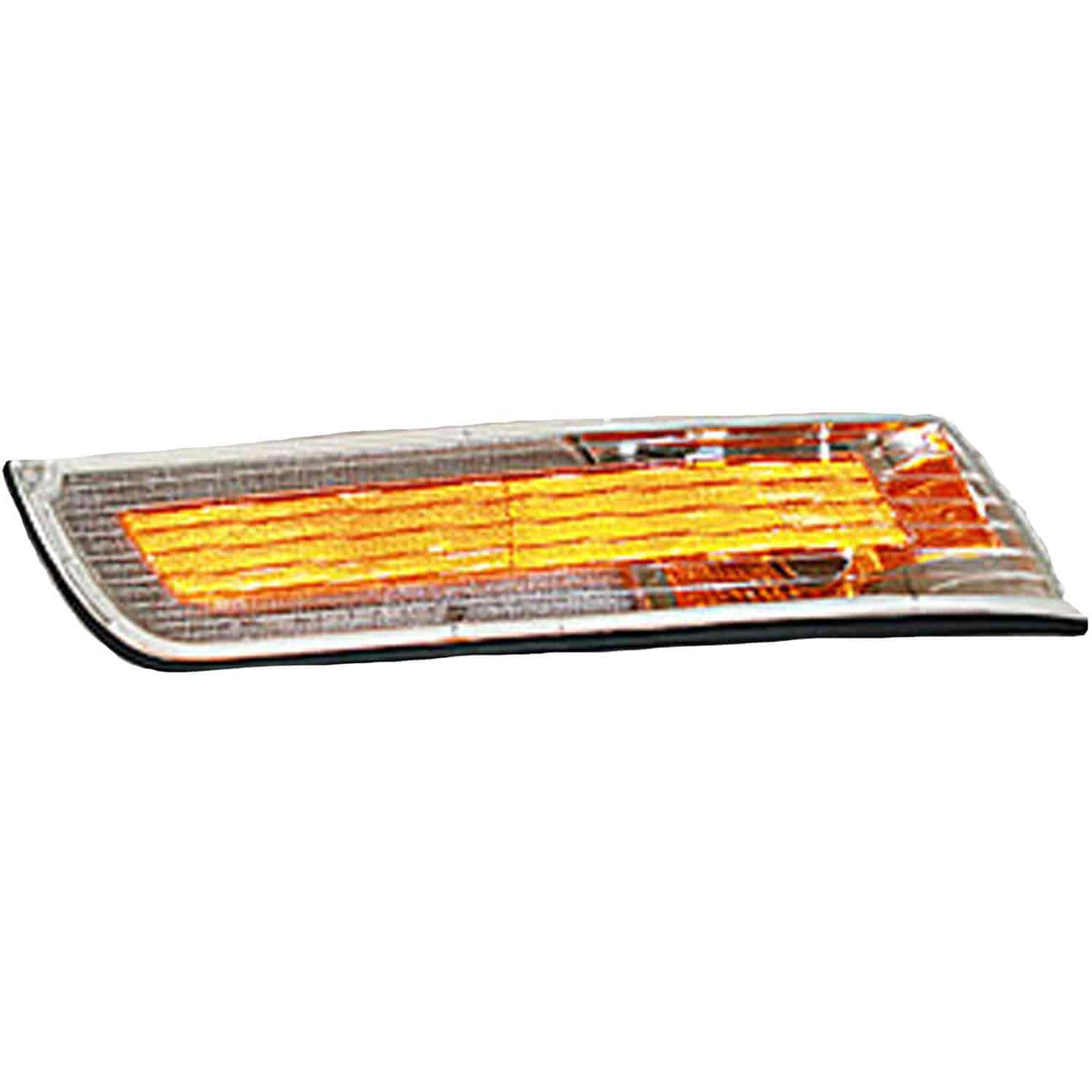 Side Marker Lamp Assembly