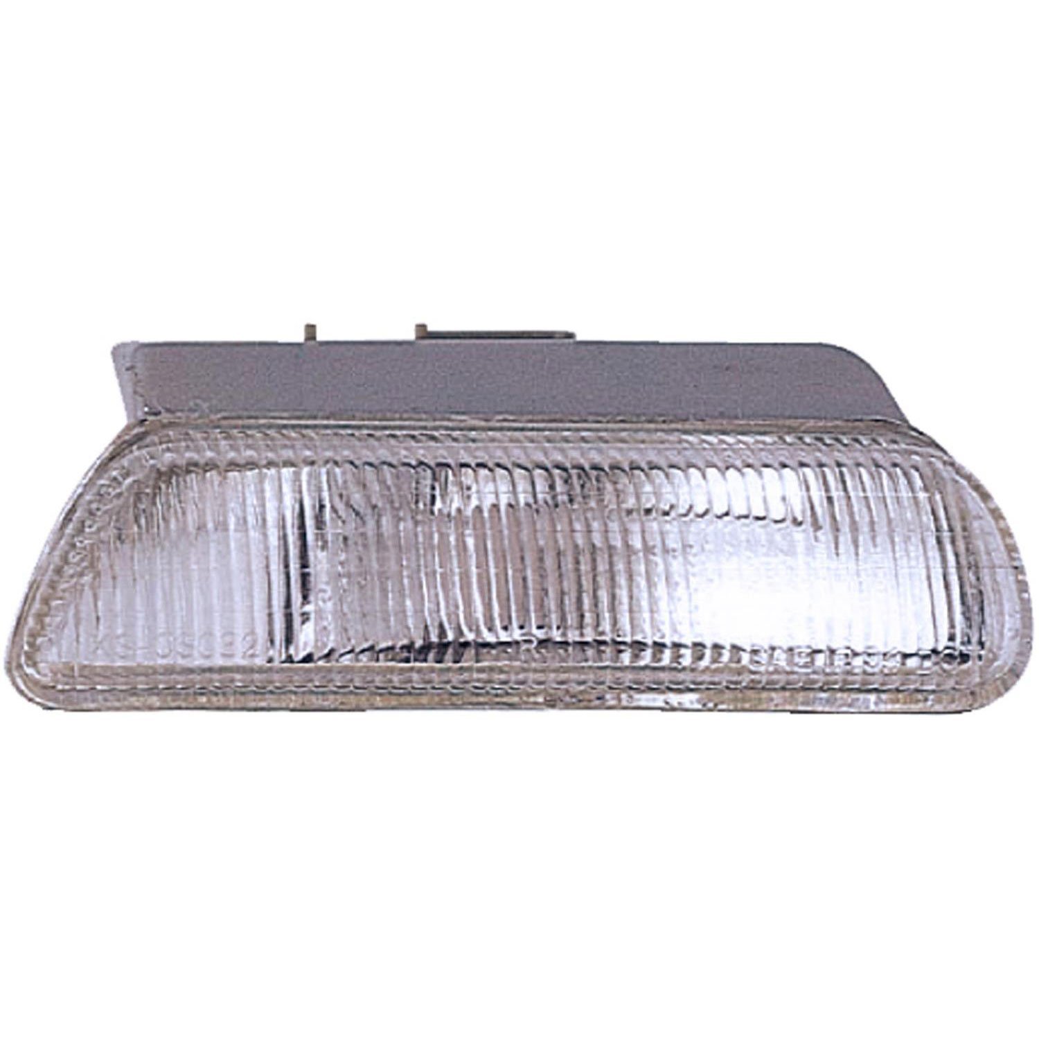 Parking / Turn Signal Lamp Assembly