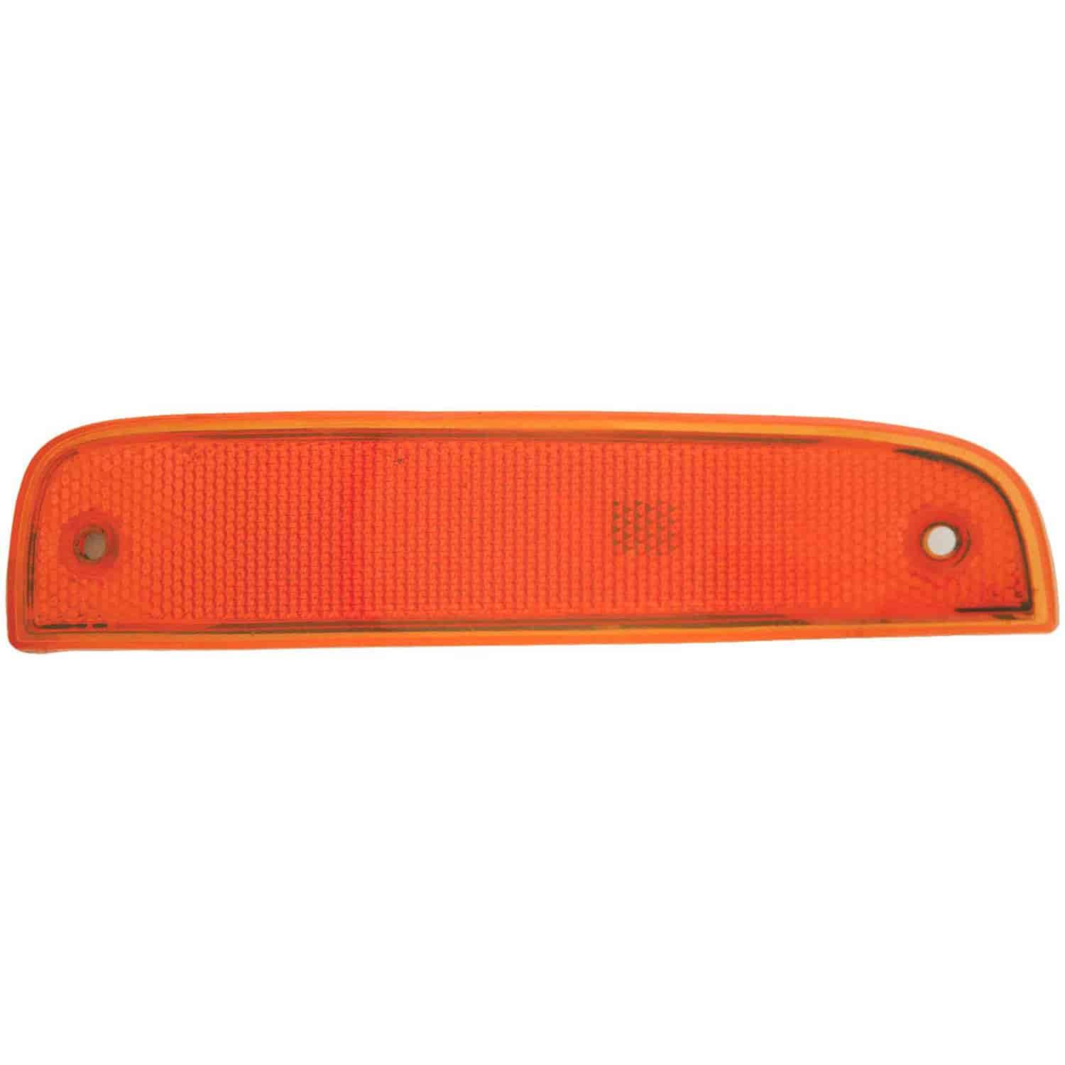 Side Marker Lamp Assembly