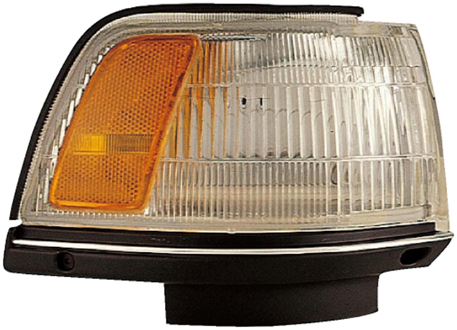 Parking / Turn Signal Lamp Assembly