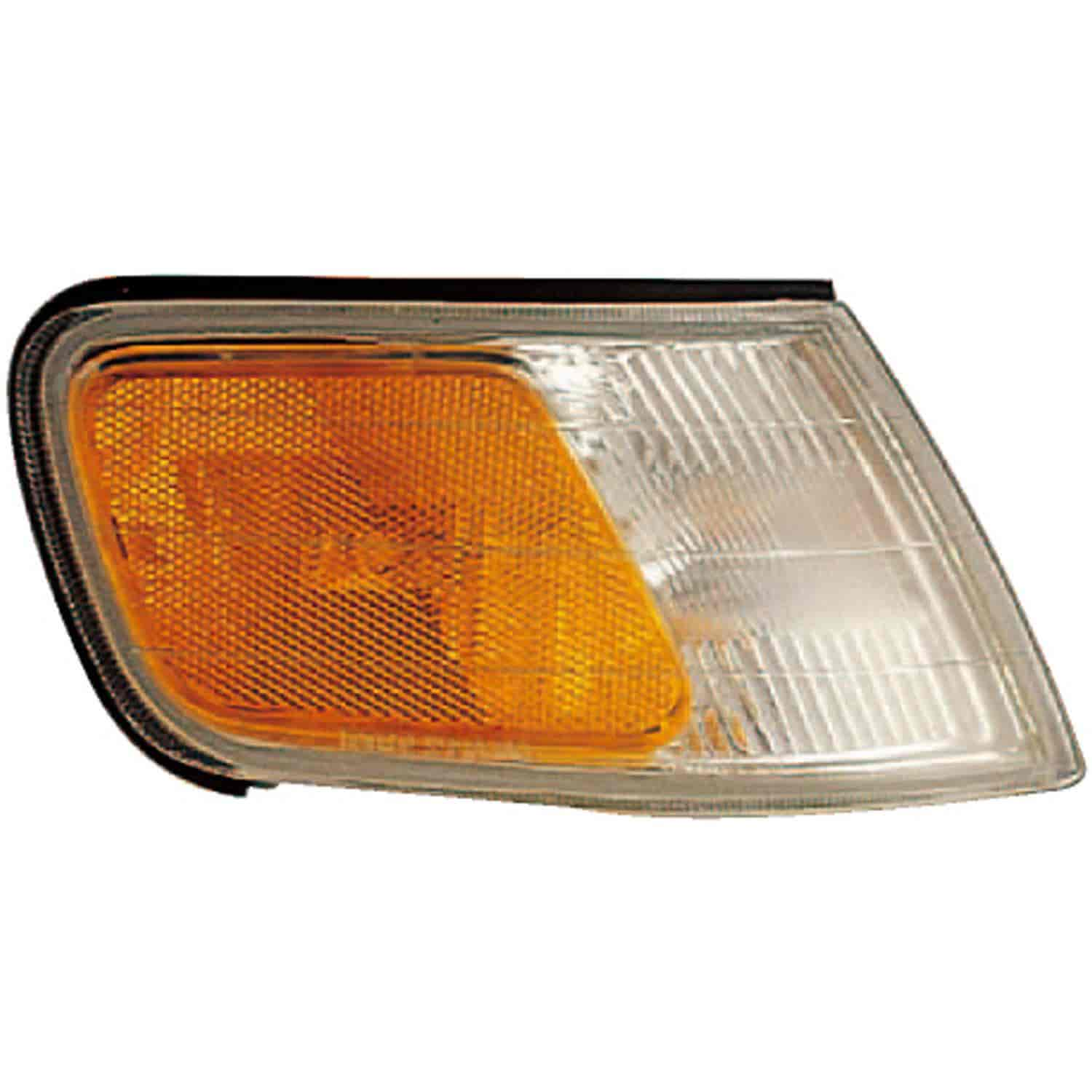 Parking / Turn Signal Lamp Assembly