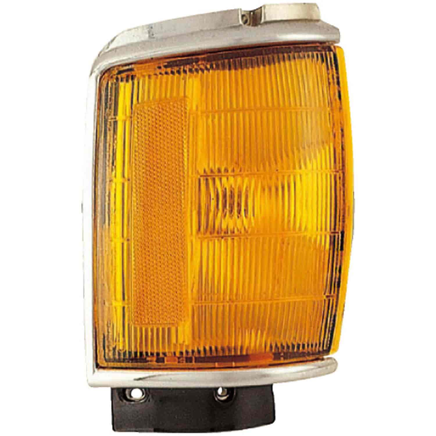 Parking / Turn Signal Lamp Assembly