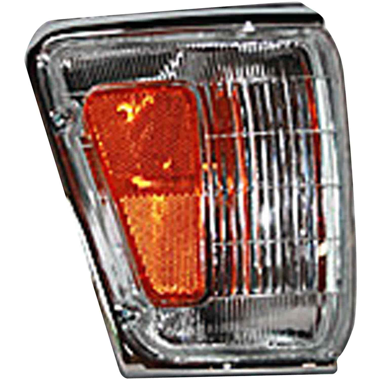 Parking / Turn Signal Lamp Assembly