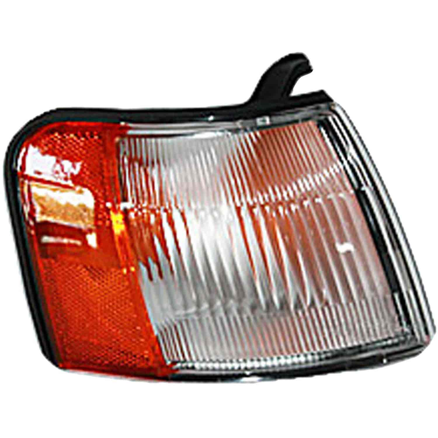 Turn Signal Lamp Assembly