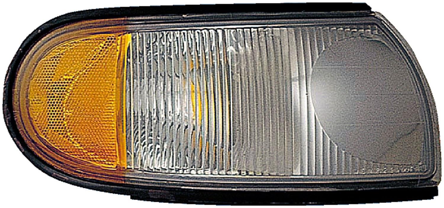 Parking / Turn Signal Lamp Assembly