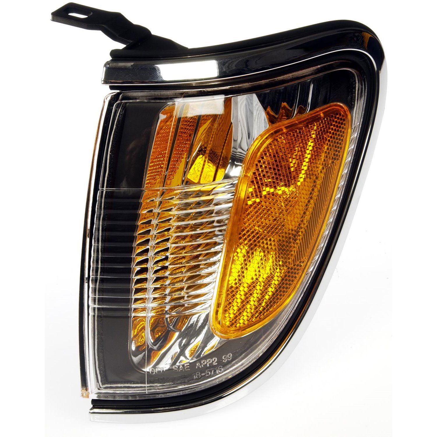 Parking / Turn Signal Lamp Assembly