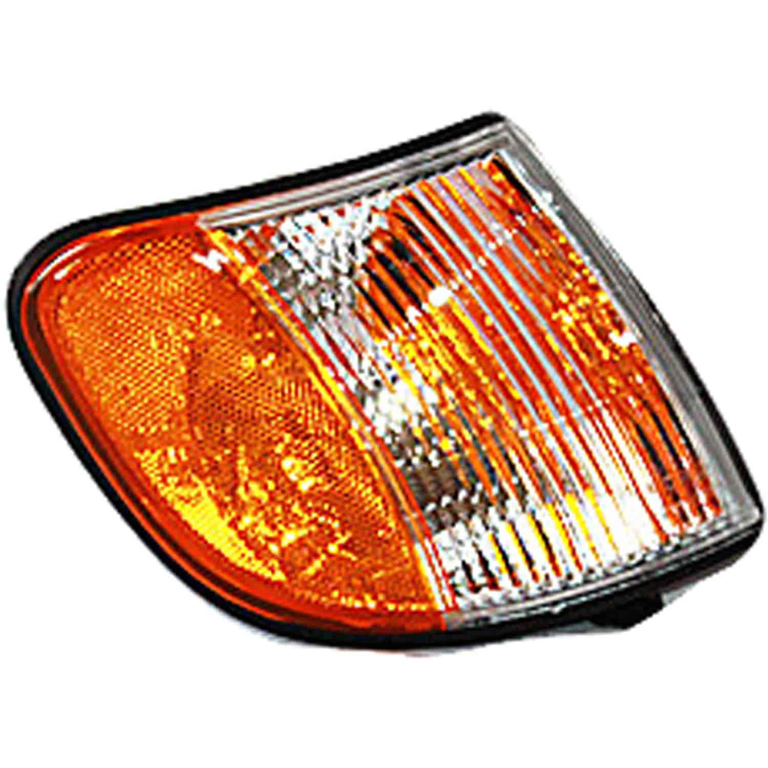 Parking / Turn Signal Lamp Assembly