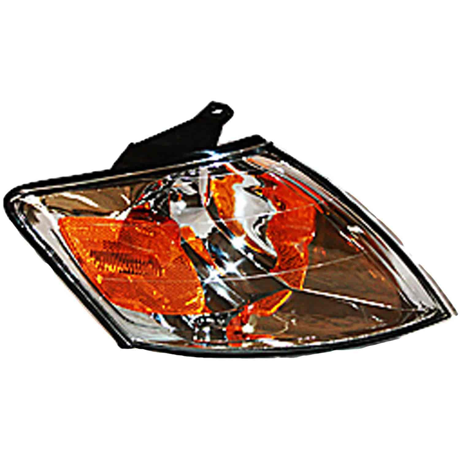 Parking / Turn Signal Lamp Assembly