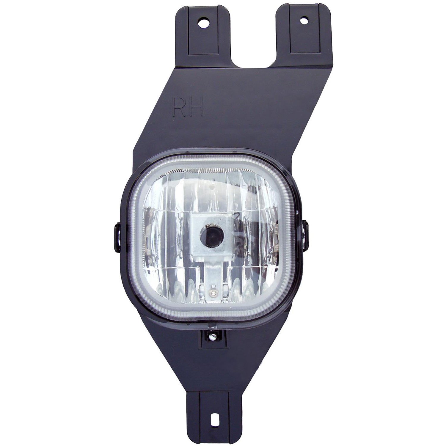 Fog Lamp Assembly