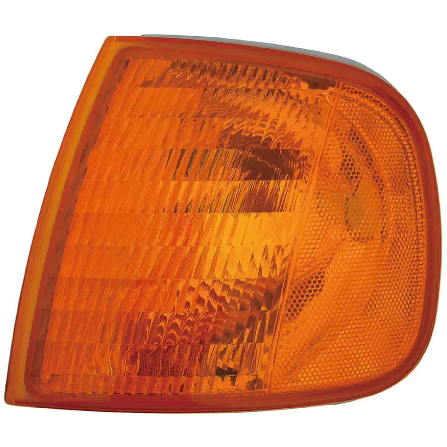 Side Marker Light Assembly