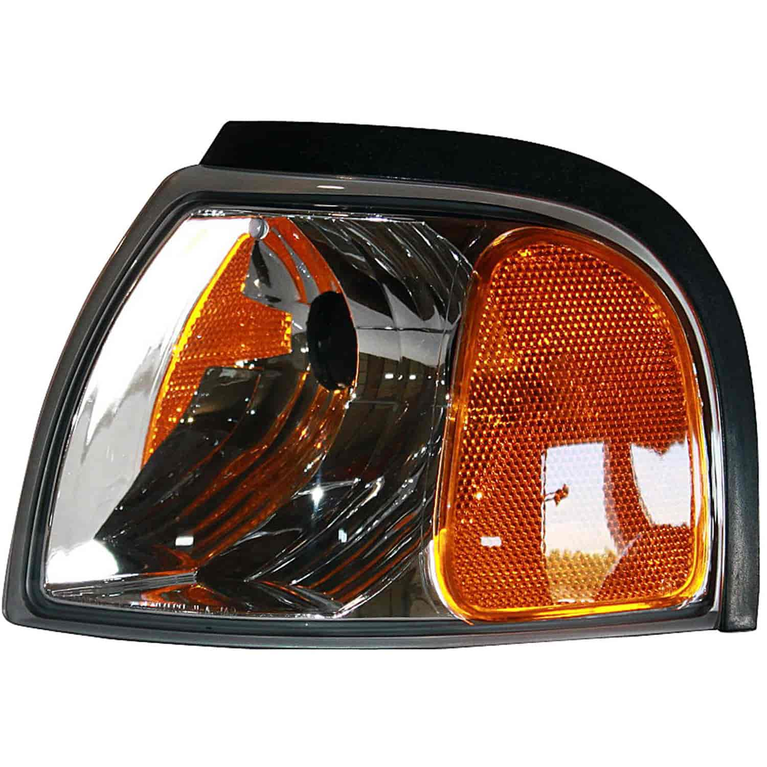 Parking / Turn Signal Lamp Assembly