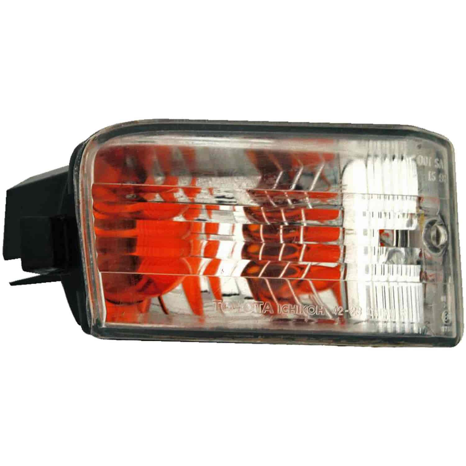 Parking / Turn Signal Lamp Assembly