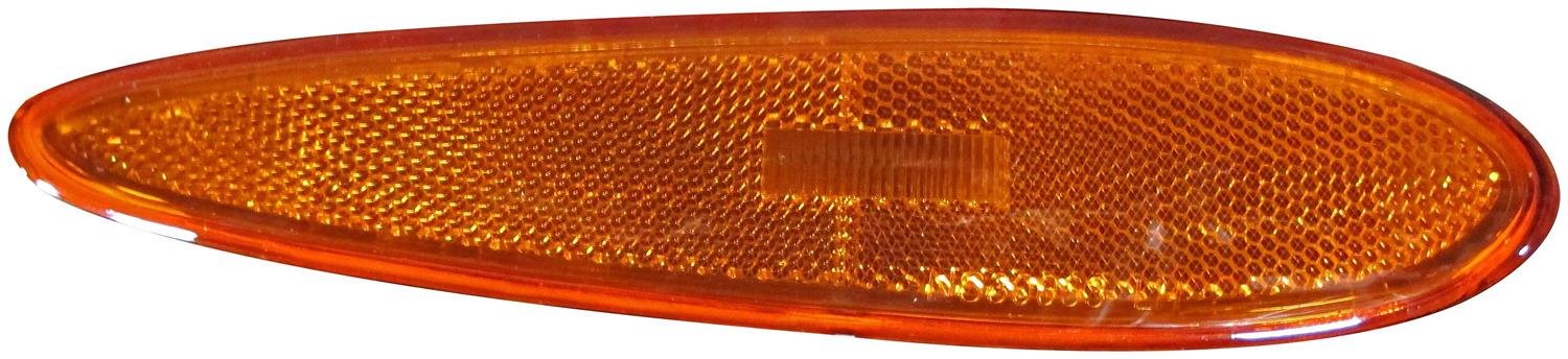 Side Marker Lamp Assembly