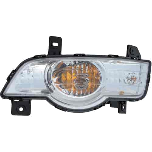 Parking / Turn Signal Lamp Assembly