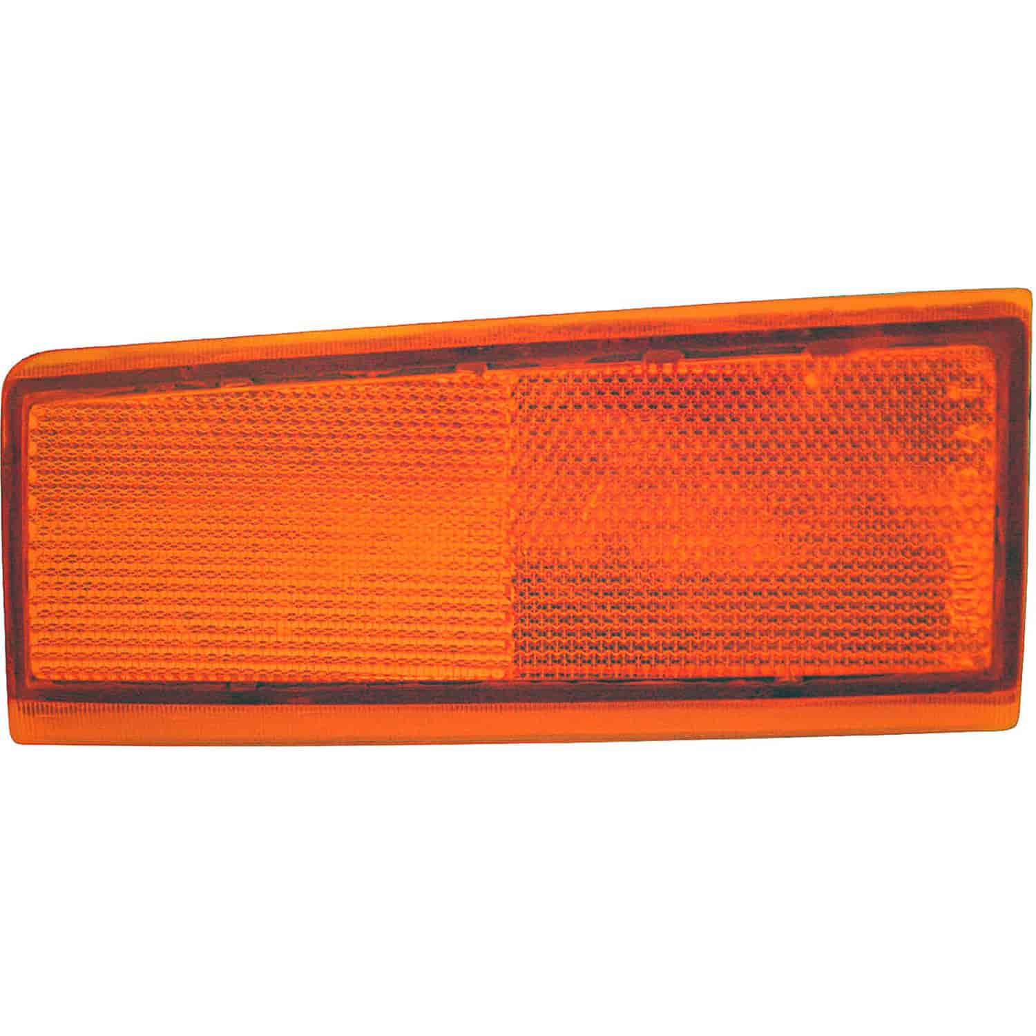 Side Marker Lamp Assembly