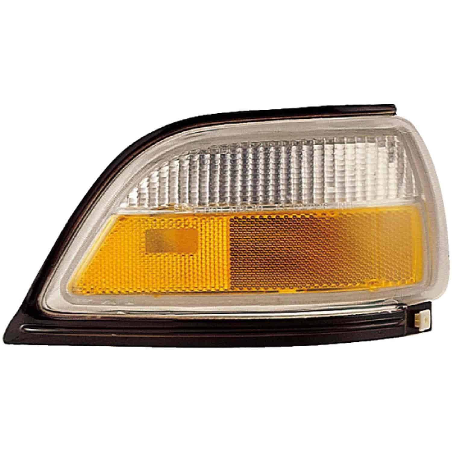 Side Marker Lamp Assembly