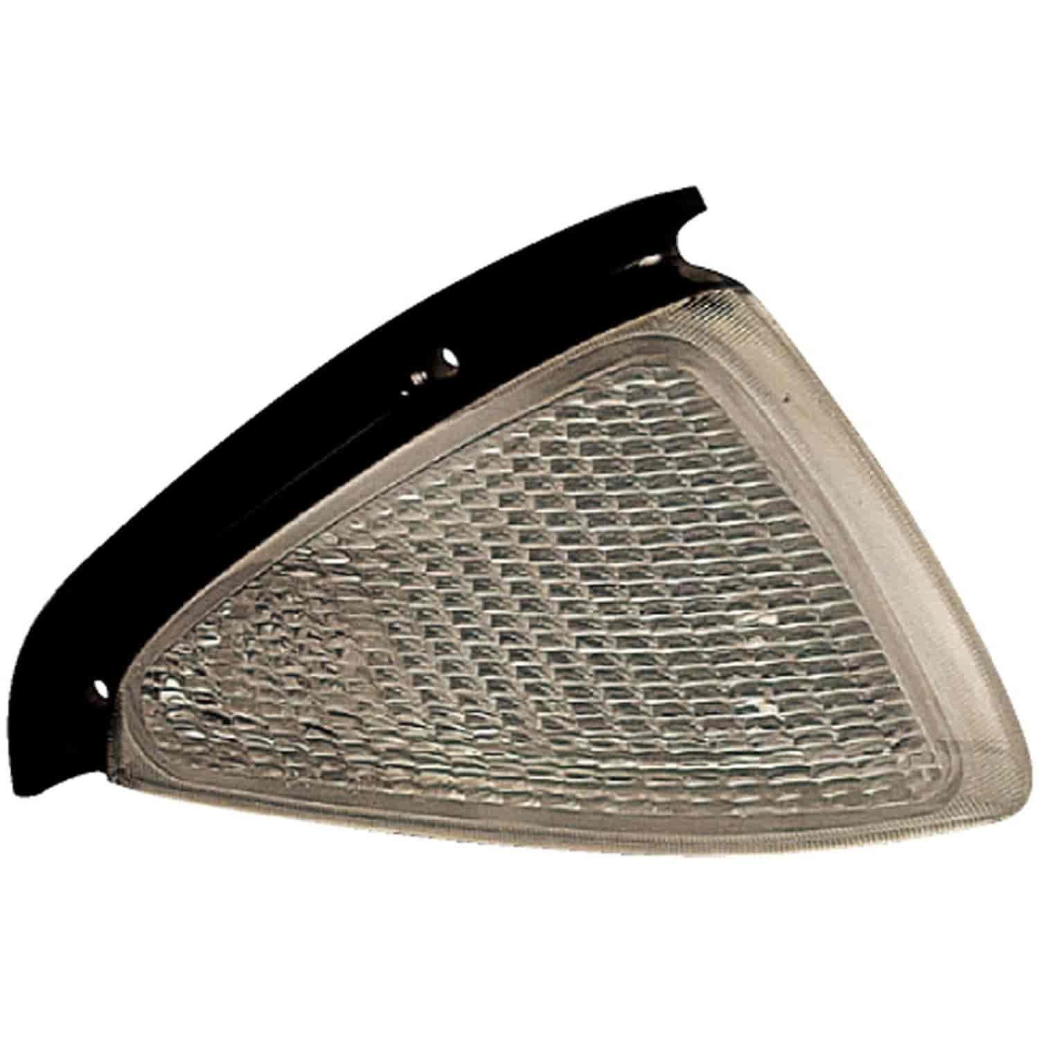 Side Marker Lamp Assembly