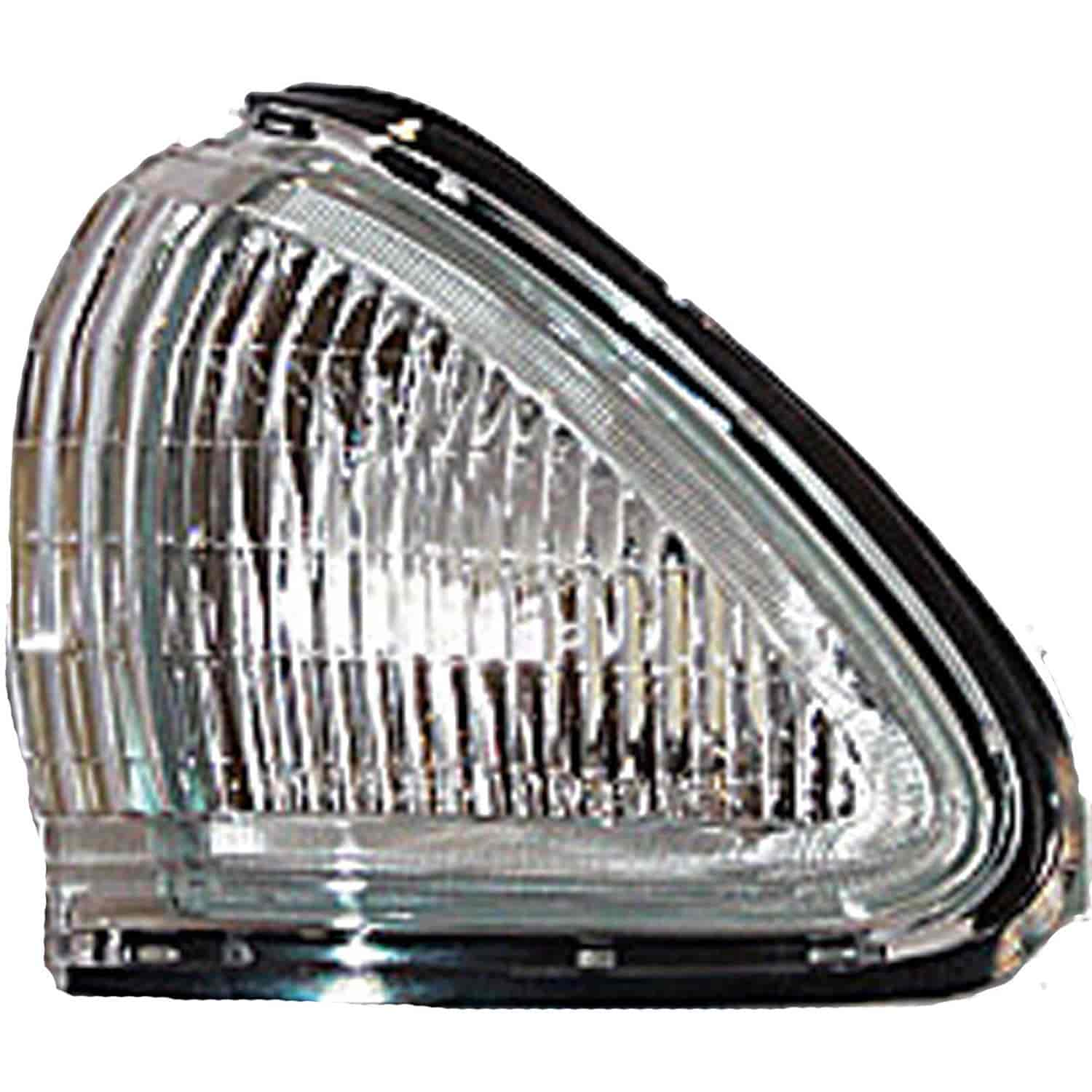 Side Marker Lamp Assembly