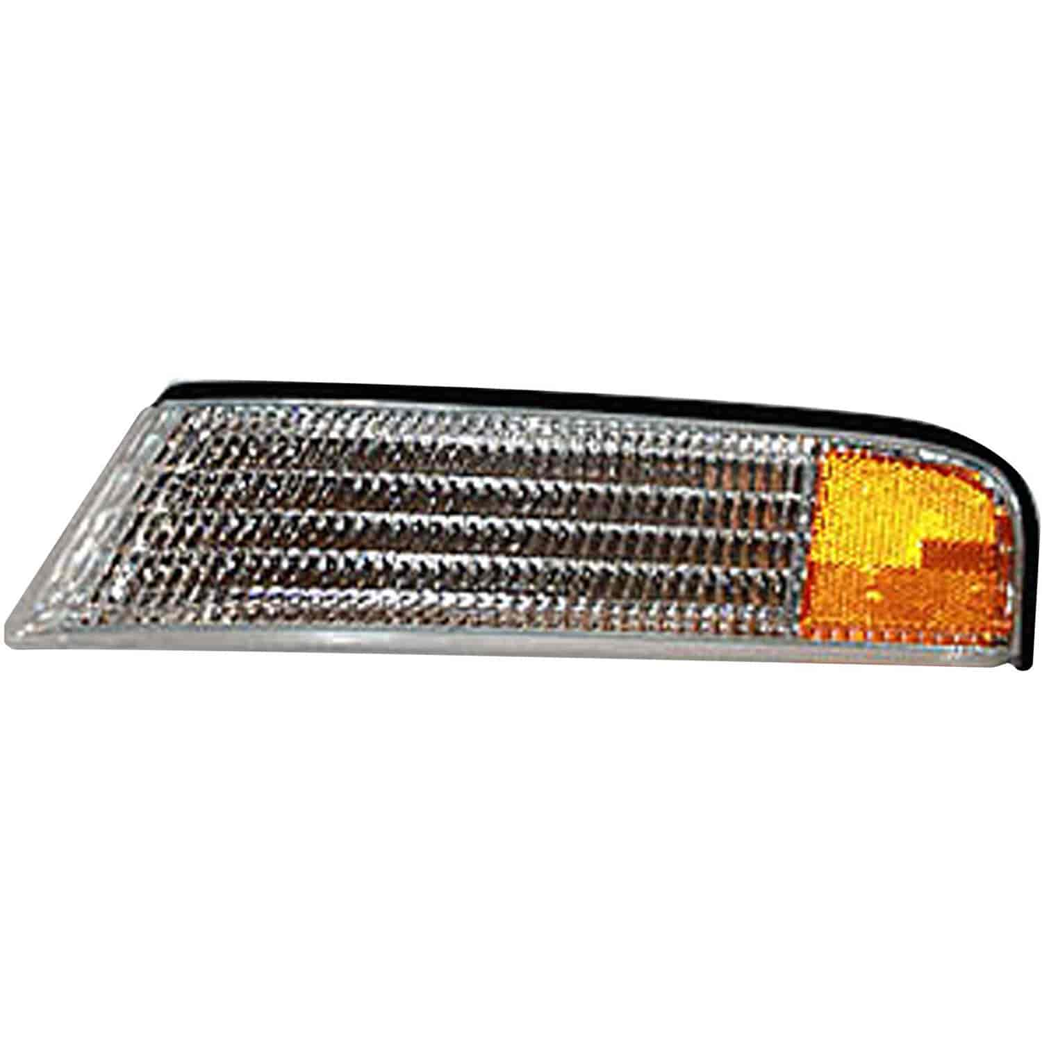 Side Marker Lamp Assembly