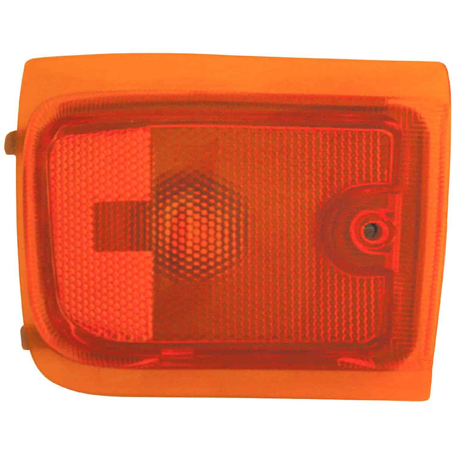 Side Marker Lamp Assembly