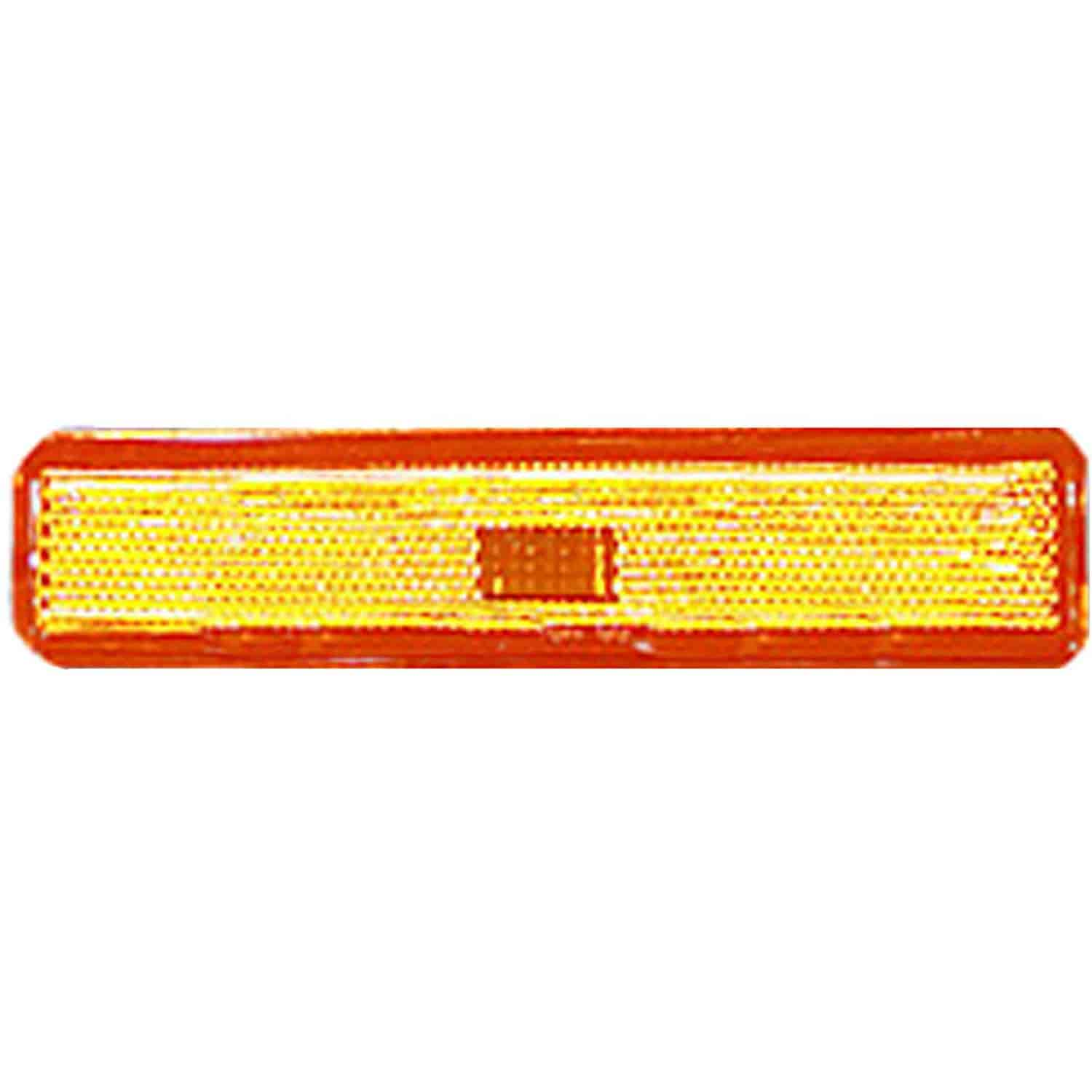 Side Marker Lamp Assembly