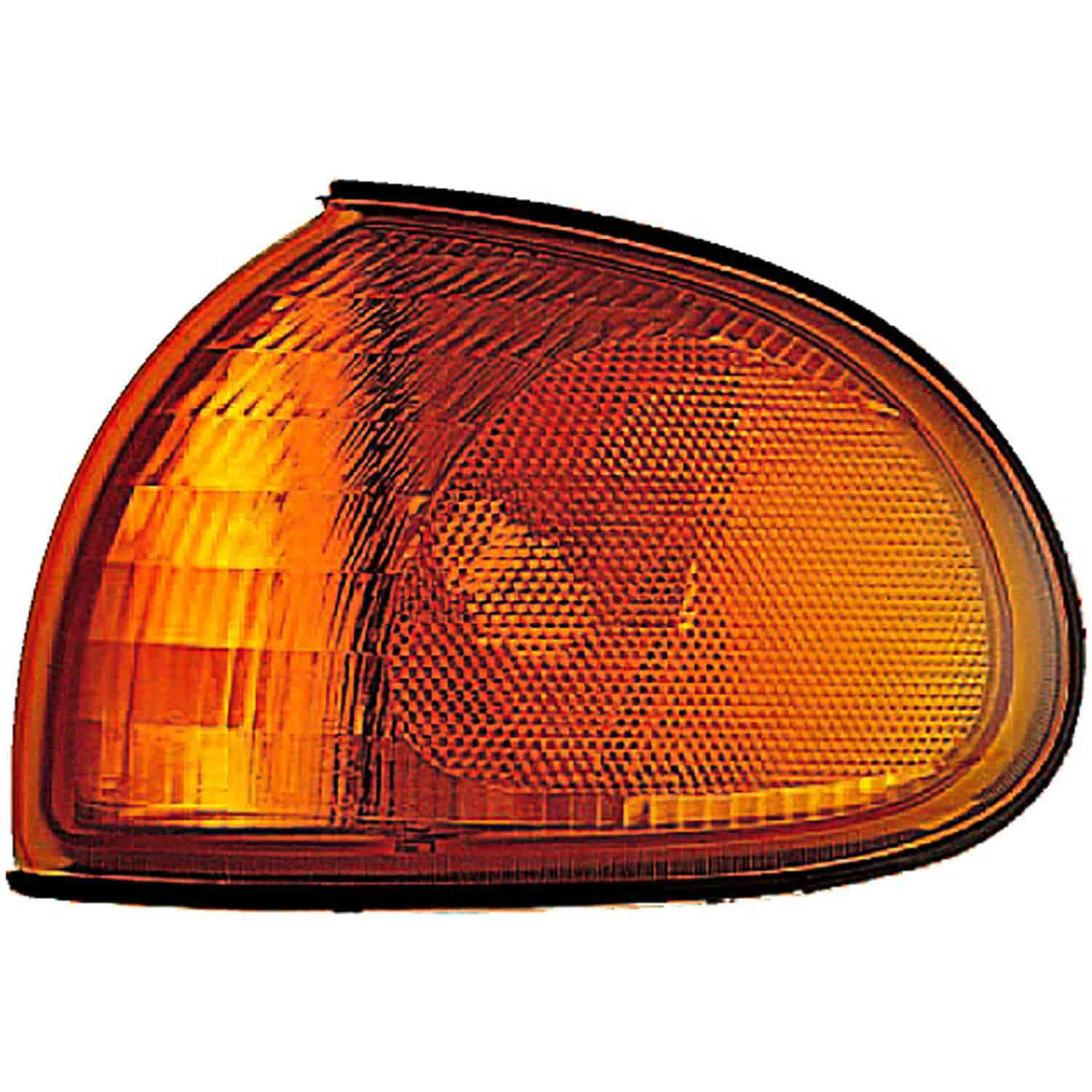 Side Marker Lamp Assembly