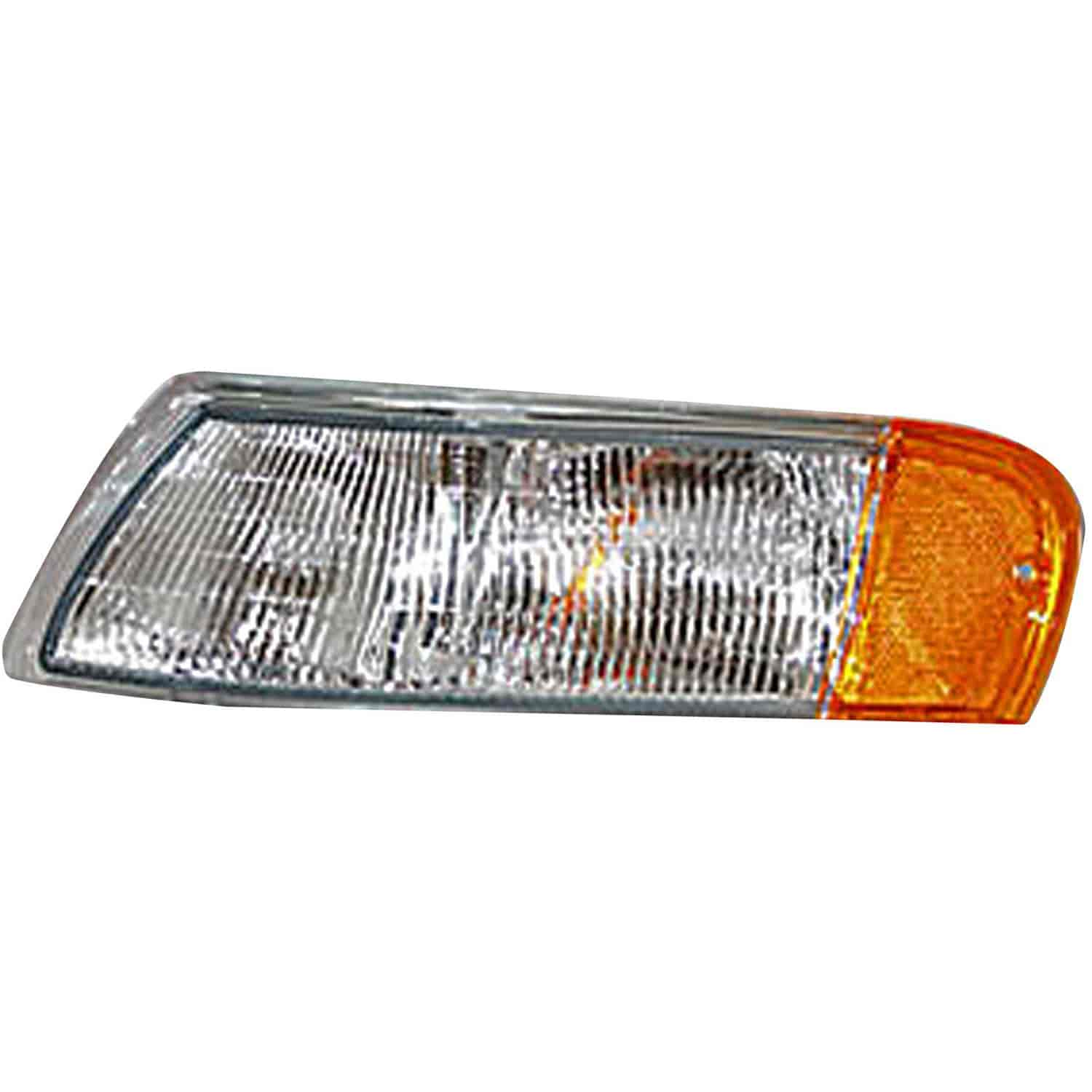 Side Marker Lamp Assembly